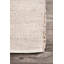 Morgantown Solid Colour Hand Woven Area Rug-2009594201
