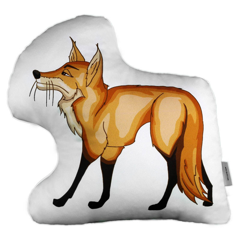 Housse et insert de coussin décoratif en polyester