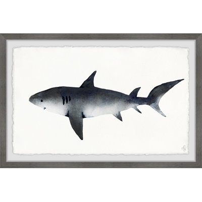 Deven Single Picture Frame Painting