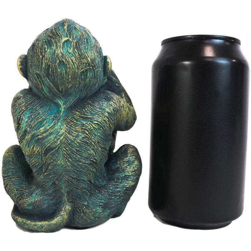 Figurine Ansumana
