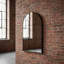 Miroir mural