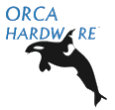 ORCA HARDWARE Logo