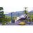 Gifty Powder Coated Steel Outdoor Chair-1976488712
