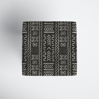 Priscilla Upholstered Ottoman