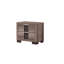 Table de chevet contemporaine 1pc-1585827515