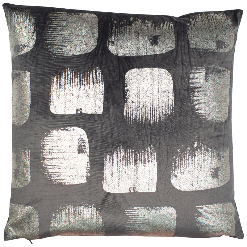 Colletti Square Throw Cushion