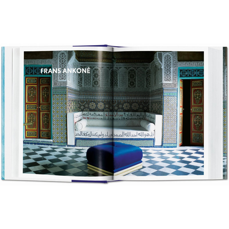 Living in Morocco. 45th Ed.