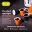Verres à liqueur True Party Lil Spooky