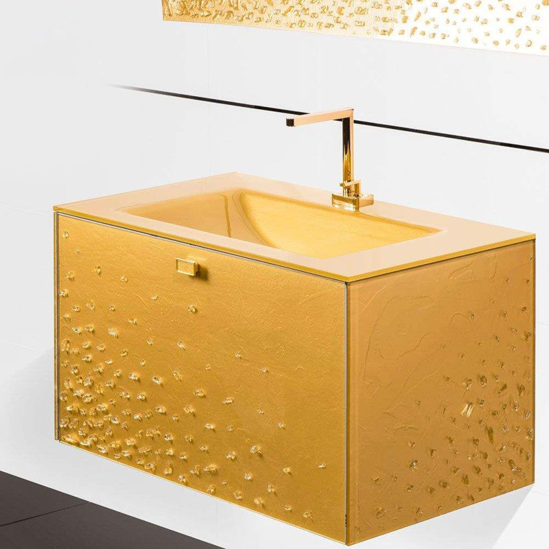 Milla 31.5'' W Single Vanity