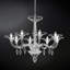 Dedalo 8 - Light Chandelier-27276107