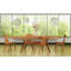 Audrey Solid Wood Dining Bench-9107026-11963866