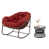 Rouge est en rupture de stock