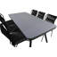 Suffield 6 - Person Dining Set