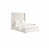 White est en rupture de stock