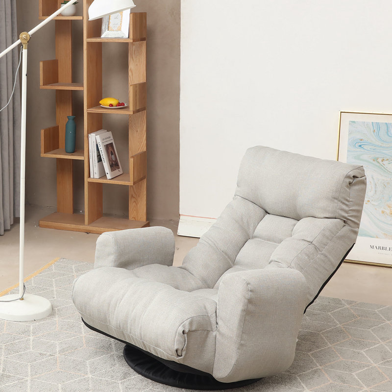 Chaise longue Bonalyn