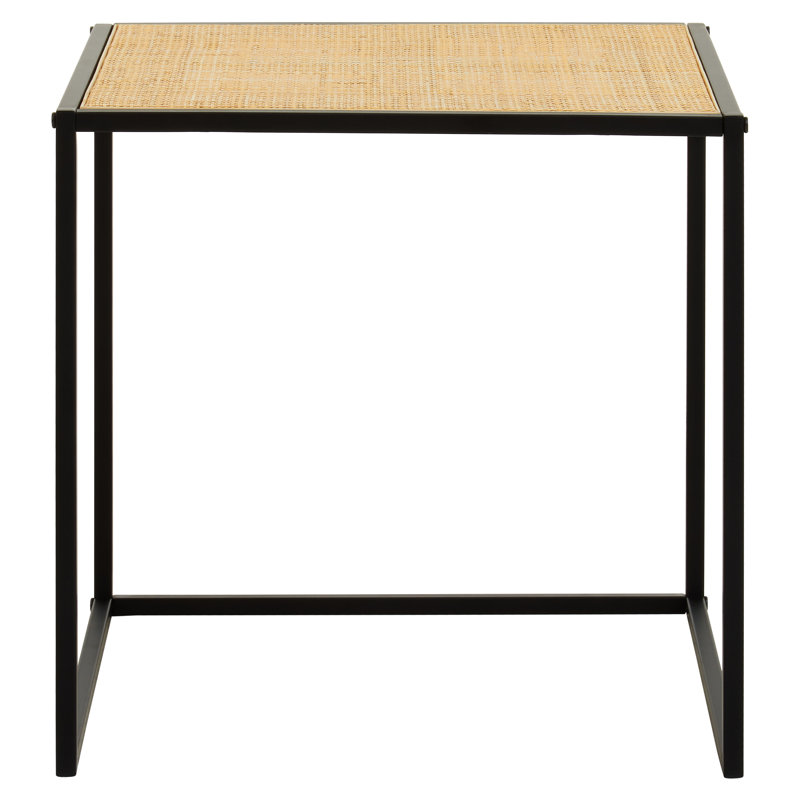 Aniceto End Table