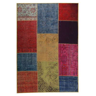 Racine Geometric Indoor Rug