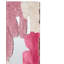 Fabric Rectangle Mirror