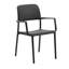 Suri Stacking Patio Dining Armchair-13710359