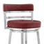 Tabouret de bar 30 po