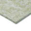 Tapis intérieur / extérieur en polyester tissé à la machine Malchow-95853876