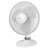 12'' Oscillating Personal Fan
