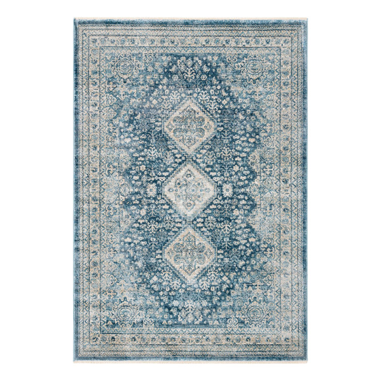 Alabama Indoor Rug