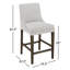 Niara Upholstered Stool (Set of 3)-107095863