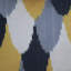 Silk Square Pillow Cover & Insert
