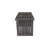 METROPOL BENCH