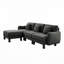 Canapé Boucle-2137272122