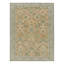 Wool Camouflage Area Rug