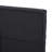 King Size Headboard, Linen Upholstered Headboards With Metal Leg-893298155