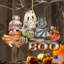 Ornement suspendu Tidaholm Halloween
