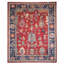 Handmade Wool Area Rug