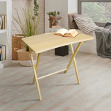 Portable Folding Table