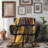 Celestial Secrets - 1 Piece Premium Blanket-99130050
