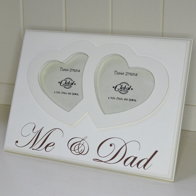 Rosina Cream Picture Frame