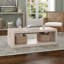 Amariauna Floor Shelf End Table-157926650