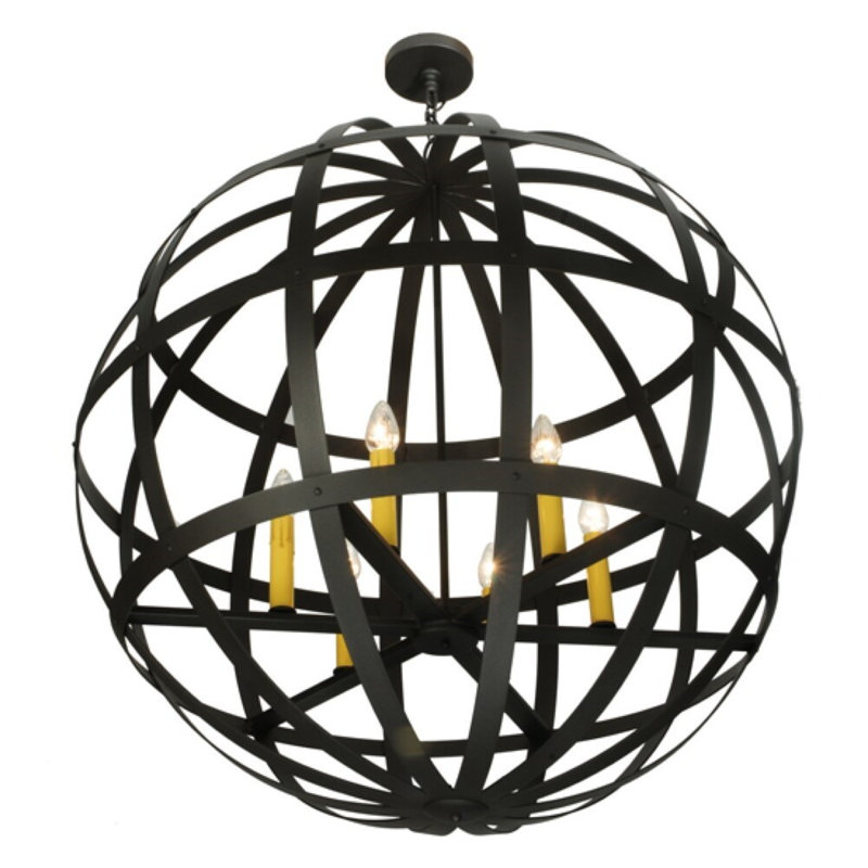 Luminaire suspendu l 42 po Atlas