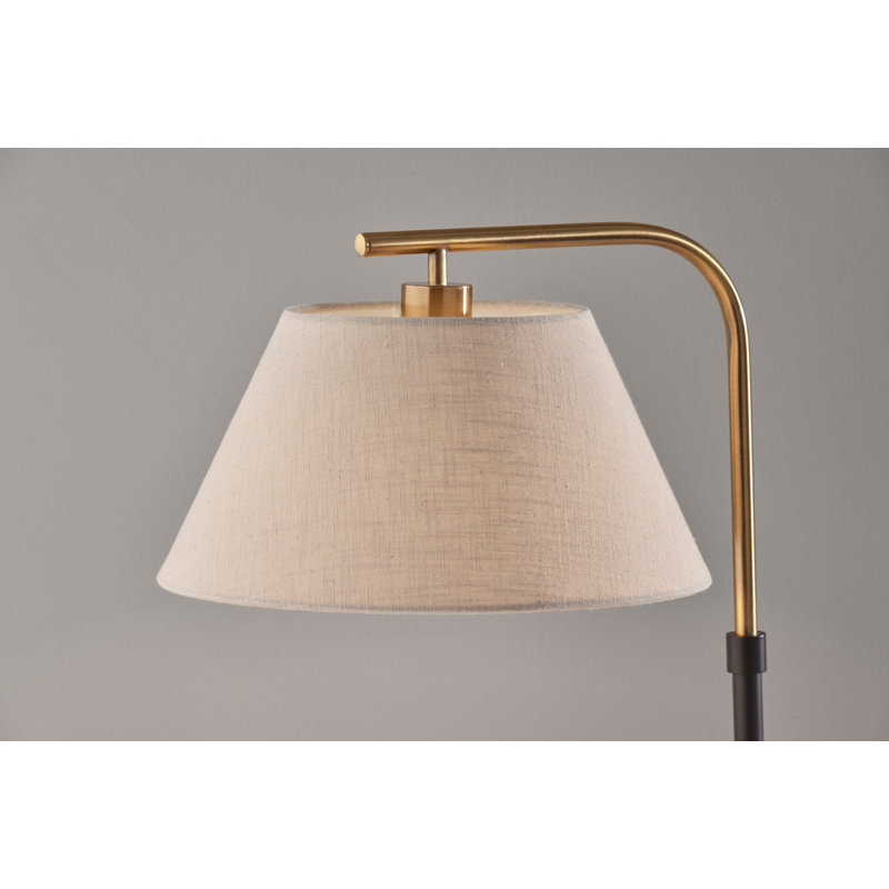 Metal Desk Lamp