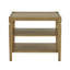 Brindle End Table-1204262131