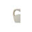 Vase, Rectangular, Ecomix, Cane Handle Detail-637004496