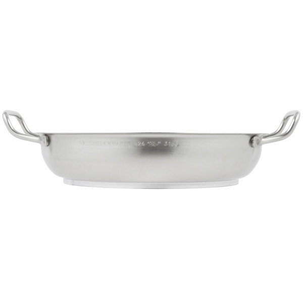 Centurion® French Omelet Pans-3.25 Qt-3.1L, 2.25 qt.