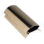 Table Parts and Repair Aluminum Apron Mitre