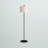 Pariaman 60'' Swing Arm Floor Lamp-633436676