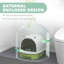 Cat Litter Box