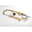 Pull Down Single Handle Spring Kitchen Faucet-116628649
