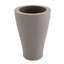 Curvada Resin Pot Planter-49046071-49046074