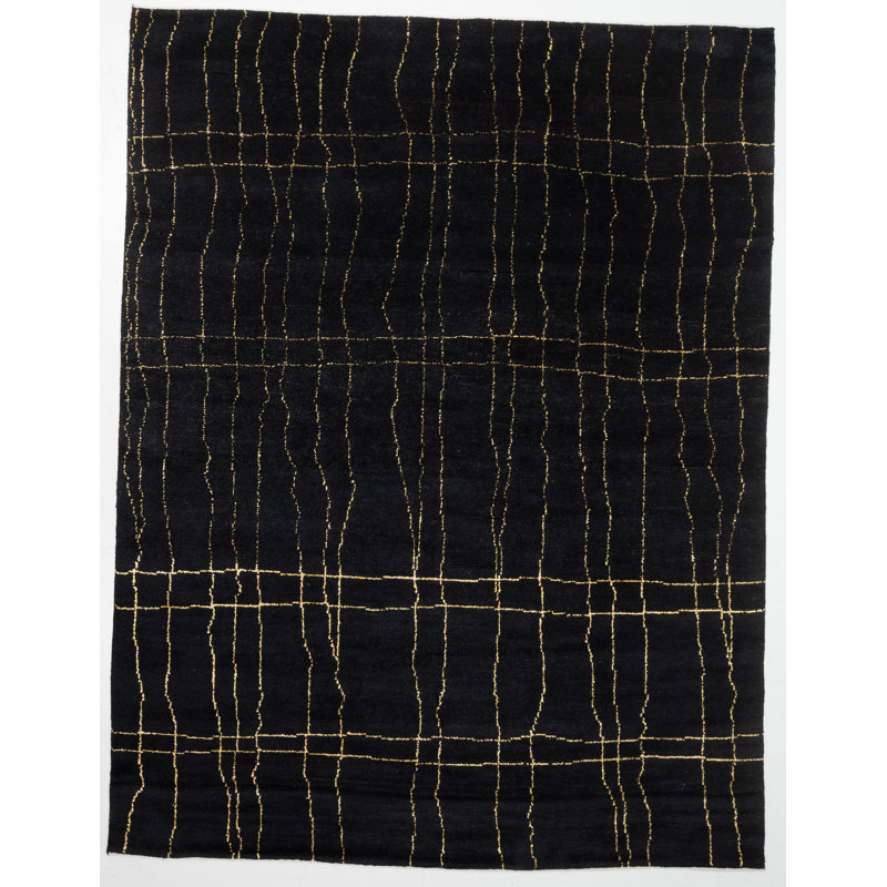 Marrakesh Abstract Indoor Rug